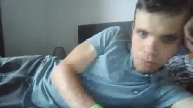 sexybushguyIvar online show from June 2026 05:48:01 PM