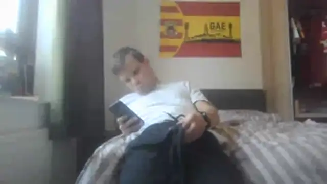 sexybushguyIvar online show from July 2026 10:03:01 AM