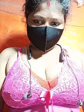 SEXY SHIMA-IN online show from May 2026 05:40:02 PM