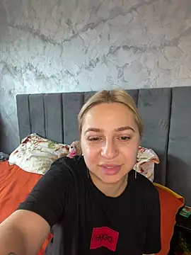AmandaSnack online show from May 2026 05:35:01 AM