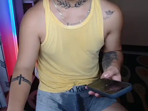 Ashtonfuckingboi online show from July 2026 07:15:02 AM