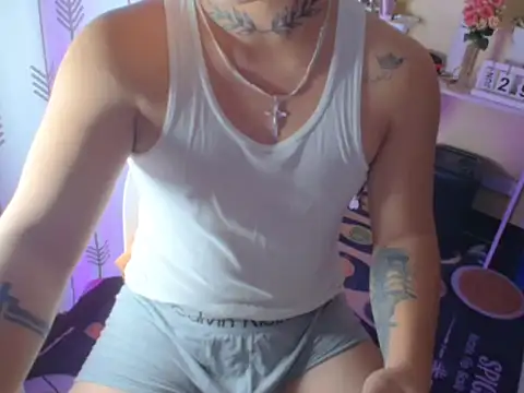 Ashtonfuckingboi online show from July 2026 06:46:02 PM