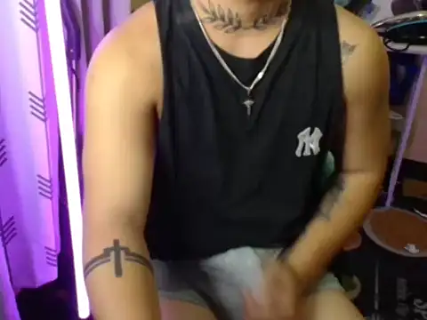 Ashtonfuckingboi online show from July 2026 09:28:02 PM