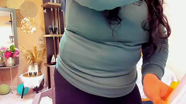 BBWLuxuryMuse online show from May 2026 11:59:02 AM