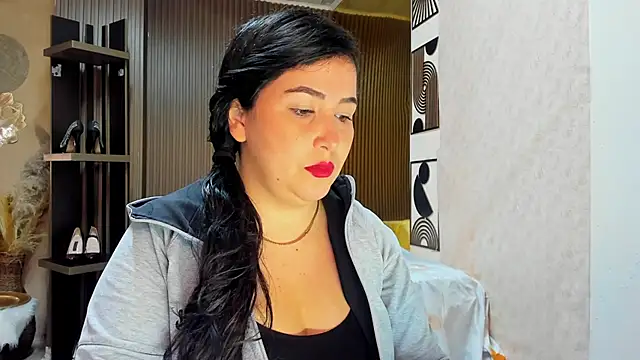 BBWLuxuryMuse online show from May 2026 11:06:01 AM