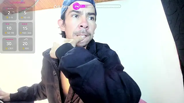 Snapshot of Piter_Drako chatting on June 2026 11:05:01 PM Piter Drako online show from June 2026 11:05:01 PM