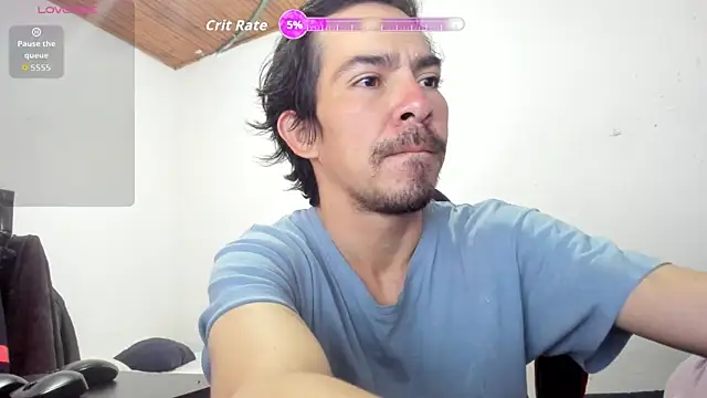 Snapshot of Piter_Drako chatting on July 2026 11:31:01 PM Piter Drako online show from July 2026 11:31:01 PM