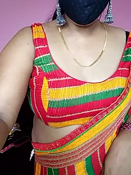 Snapshot of Polly-bhabi chatting on May 2026 11:06:02 AM Polly-bhabi online show from May 2026 11:06:02 AM