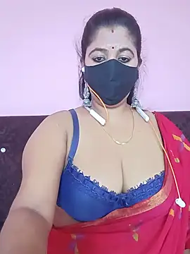 Snapshot of Polly-bhabi chatting on May 2026 08:50:02 PM Polly-bhabi online show from May 2026 08:50:02 PM