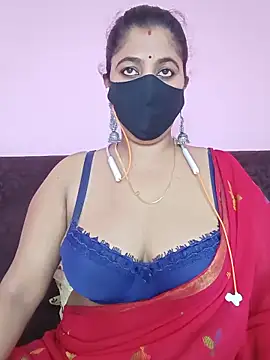 Snapshot of Polly-bhabi chatting on May 2026 08:54:01 AM Polly-bhabi online show from May 2026 08:54:01 AM