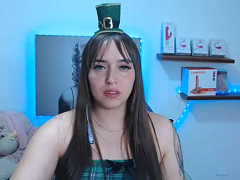 Snapshot of anyela_bubble18 chatting on June 2026 02:24:02 AM anyela bubble18 online show from June 2026 02:24:02 AM