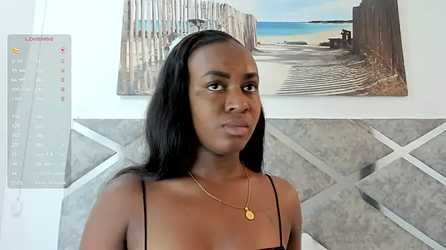 Alisson-Noa online show from June 2026 12:53:01 PM
