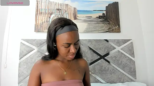 Alisson-Noa online show from July 2026 12:51:01 PM