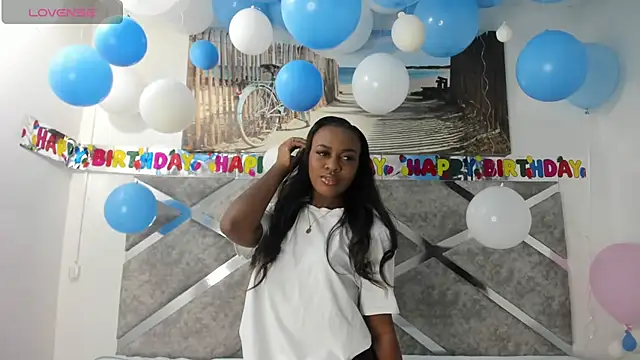 Alisson-Noa online show from July 2026 12:48:02 PM