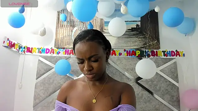Alisson-Noa online show from July 2026 12:48:02 PM