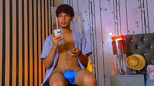 Alex Bloom online show from June 2026 04:31:01 PM
