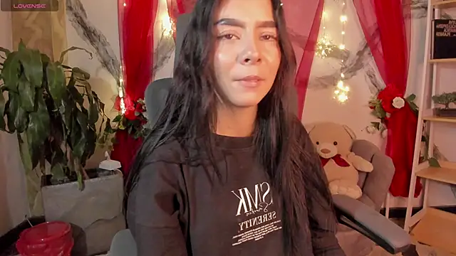 MelCherry online show from May 2026 11:54:01 PM