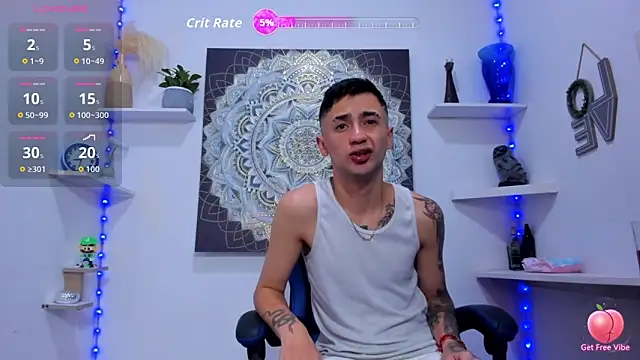 Jey hot7 online show from May 2026 08:49:01 PM