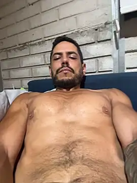Snapshot of Warrior_Gape chatting on May 2026 02:17:01 AM Warrior Gape online show from May 2026 02:17:01 AM