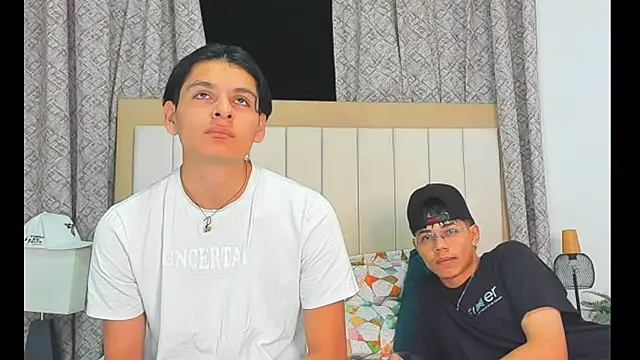 Maicol ruiz972049 online show from May 2026 01:24:02 AM