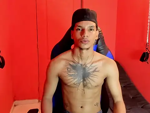 kai storm77 online show from May 2026 03:13:02 AM