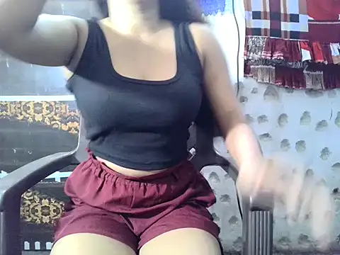 Snapshot of Lovely_Pandey chatting on June 2026 05:55:01 PM Lovely Pandey online show from June 2026 05:55:01 PM