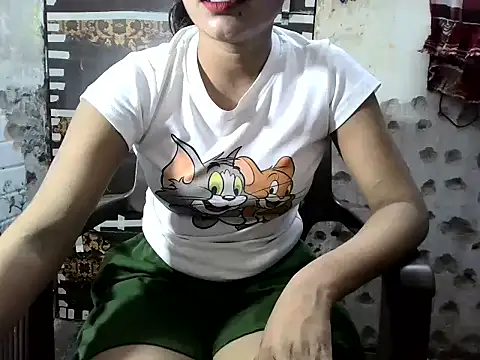 Snapshot of Lovely_Pandey chatting on June 2026 06:31:02 PM Lovely Pandey online show from June 2026 06:31:02 PM