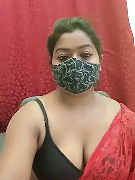 Snapshot of Sumona_darlinh chatting on May 2026 06:19:02 AM Sumona darlinh online show from May 2026 06:19:02 AM