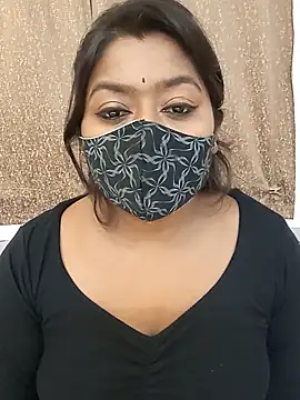 Snapshot of Sumona_darlinh chatting on June 2026 06:19:02 AM Sumona darlinh online show from June 2026 06:19:02 AM