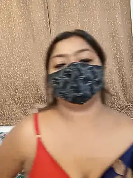 Snapshot of Sumona_darlinh chatting on June 2026 06:40:01 AM Sumona darlinh online show from June 2026 06:40:01 AM