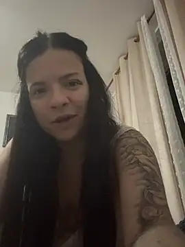 Snapshot of ClaireVoss chatting on July 2026 09:45:02 PM ClaireVoss online show from July 2026 09:45:02 PM