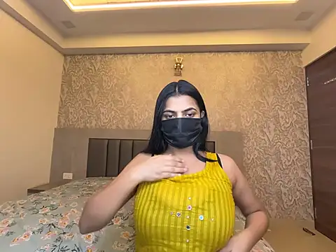 Snapshot of Miss_Heer chatting on August 2026 05:59:01 PM Miss Heer online show from August 2026 05:59:01 PM