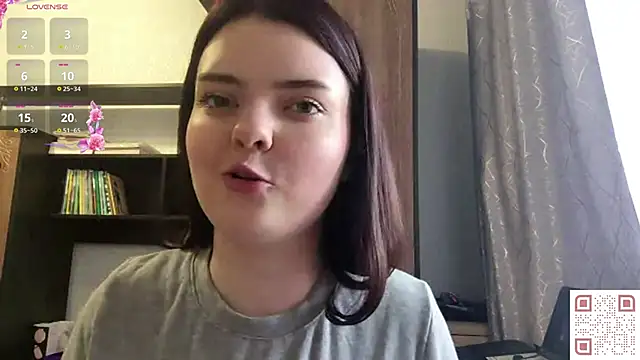 RebelDesiree online show from June 2026 06:13:02 AM
