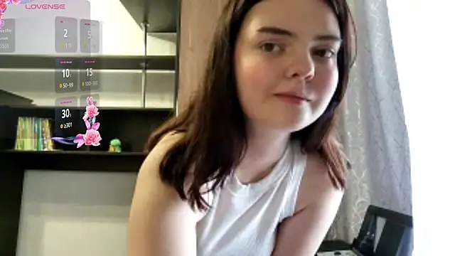 RebelDesiree online show from July 2026 09:44:01 AM