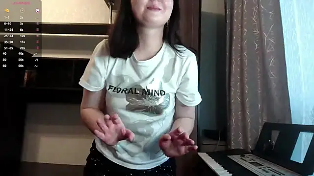 RebelDesiree online show from July 2026 01:05:01 PM