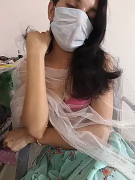 Snapshot of zoya_baby_ chatting on June 2026 07:00:02 AM zoya baby online show from June 2026 07:00:02 AM