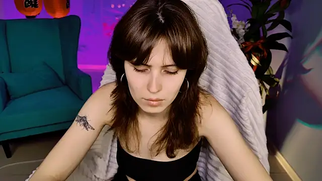 Snapshot of LolaDominara chatting on June 2026 09:30:02 AM LolaDominara online show from June 2026 09:30:02 AM