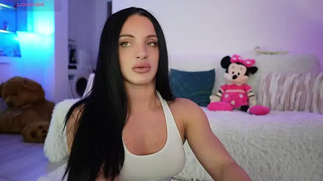 XandraBae online show from May 2026 02:09:02 AM