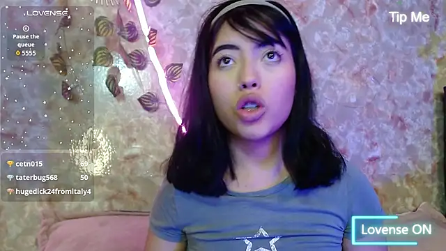 Snapshot of Abril_gap chatting on July 2026 03:03:02 PM Abril gap online show from July 2026 03:03:02 PM