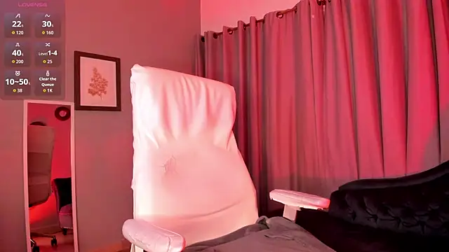 Scarlet Big boobs online show from July 2026 04:18:01 AM