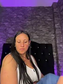 Cloe-Fire online show from July 2026 11:09:02 PM