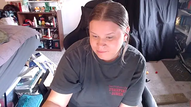 Snapshot of prettybabygurl04 chatting on May 2026 05:20:02 PM prettybabygurl04 online show from May 2026 05:20:02 PM