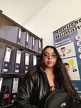 Snapshot of JENNIFER__03 chatting on May 2026 02:45:02 PM JENNIFER 03 online show from May 2026 02:45:02 PM