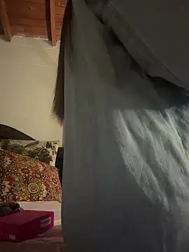 Lilith Desire online show from June 2026 04:55:01 PM