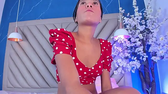 DarkieSweet online show from August 2026 12:07:02 PM