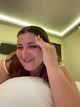 AureTease online show from June 2026 06:38:01 PM