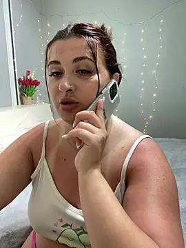 AureTease online show from June 2026 06:13:02 PM