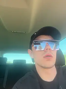 GymBoyX online show from May 2026 12:33:01 PM
