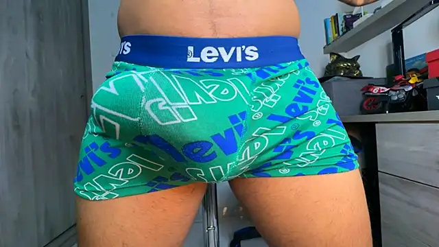 Jordylatino online show from July 2026 11:22:02 PM