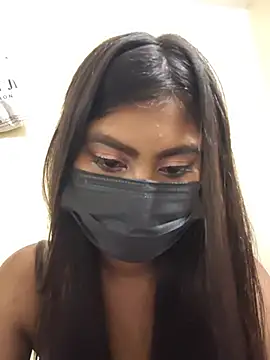 Snapshot of RAGNI-Love chatting on August 2026 09:04:01 AM RAGNI-Love online show from August 2026 09:04:01 AM